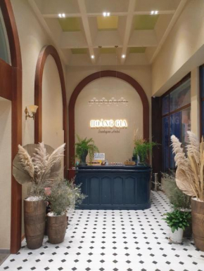 Hoang Gia Hotel